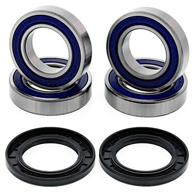 Kit de rolamento de roda All Balls 251436