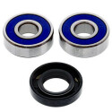Kit de rolamento de roda All Balls 251439