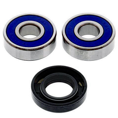 Kit de rolamento de roda All Balls 251439