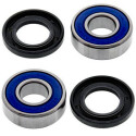 Kit de rolamento de roda All Balls 251444