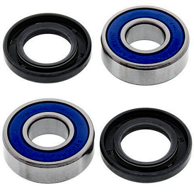 Kit de rolamento de roda All Balls 251444