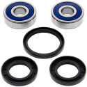 Kit de rolamento de roda All Balls 251448
