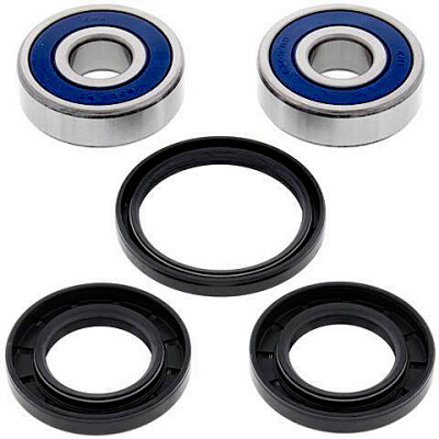 Kit de rolamento de roda All Balls 251448