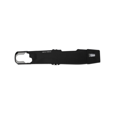 Teneres rocker guard
