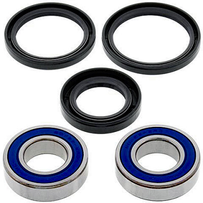 Kit de rolamento de roda All Balls 251450