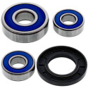 Kit de rolamento de roda All Balls 251455