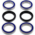 Kit de rolamento de roda All Balls 251456