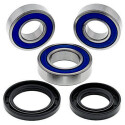 Kit de rolamento de roda All Balls 251458