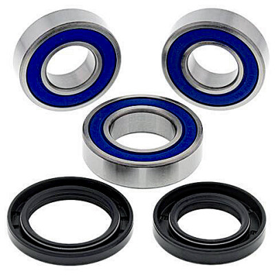 Kit de rolamento de roda All Balls 251458