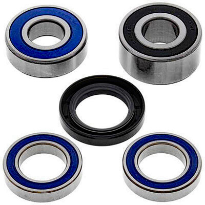 Kit de rolamento de roda All Balls 251464