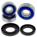 Kit de rolamento de roda All Balls 251468