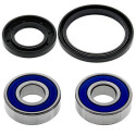 Kit de rolamento de roda All Balls 251472