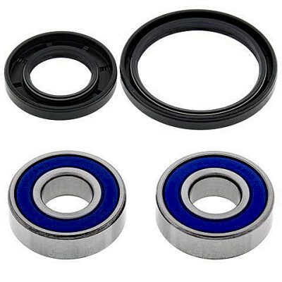 Kit de rolamento de roda All Balls 251472