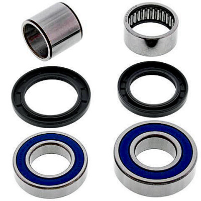 Kit de rolamento de roda All Balls 251473