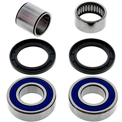 Kit de rolamento de roda All Balls 251474