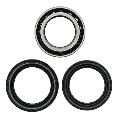 Kit de rolamento de roda All Balls 251480