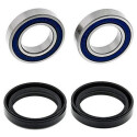 Kit de rolamento de roda All Balls 251482