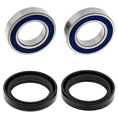 Kit de rolamento de roda All Balls 251482