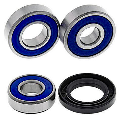 Kit de rolamento de roda All Balls 251486