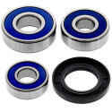 Kit de rolamento de roda All Balls 251487