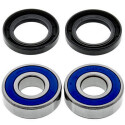 Kit de rolamento de roda All Balls 251491