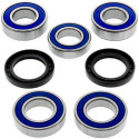 Kit de rolamento de roda All Balls 251492