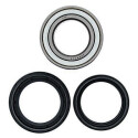 Kit de rolamento de roda All Balls 251497