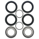 Kit de rolamento de roda All Balls 251498