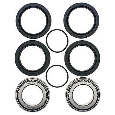 Kit de rolamento de roda All Balls 251498