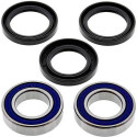 Kit de rolamento de roda All Balls 251499