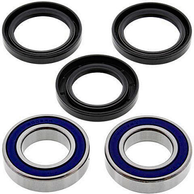 Kit de rolamento de roda All Balls 251499