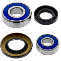 Kit de rolamento de roda All Balls 251500