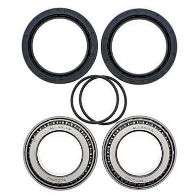 Kit de rolamento de roda All Balls 251507