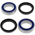 Kit de rolamento de roda All Balls 251508