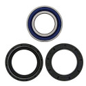 Kit de rolamento de roda All Balls 251509