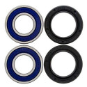 Kit de rolamento de roda All Balls 251510