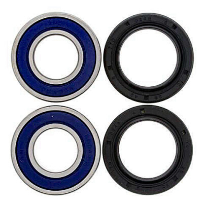 Kit de rolamento de roda All Balls 251510