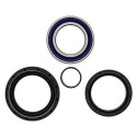 Kit de rolamento de roda All Balls 251513