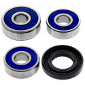 Kit de rolamento de roda All Balls 251517