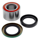 Kit de rolamento de roda All Balls 251519