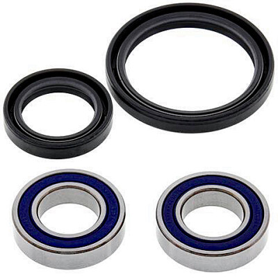 Kit de rolamento de roda All Balls 251521