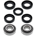 Kit de rolamento de roda All Balls 251523