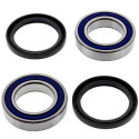 Kit de rolamento de roda All Balls 251527