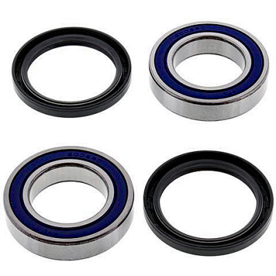Kit de rolamento de roda All Balls 251527