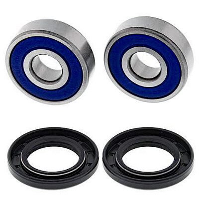 Kit de rolamento de roda All Balls 251529