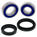 Kit de rolamento de roda All Balls 251530