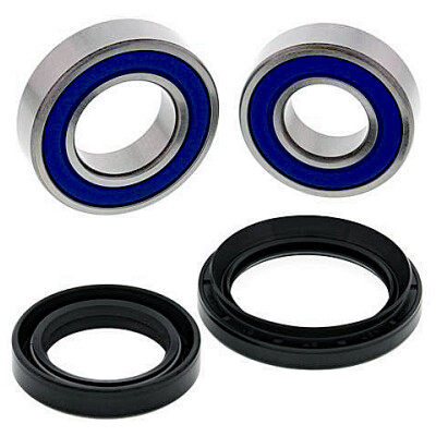 Kit de rolamento de roda All Balls 251530