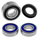 Kit de rolamento de roda All Balls 251532