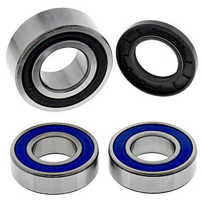 Kit de rolamento de roda All Balls 251532