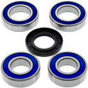 Kit de rolamento de roda All Balls 251533